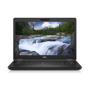 Dell latitude 5490 - 14 inch - i5-8350U - Qwerty