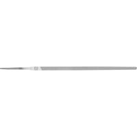 PFERD TOOLS 11104153 Werkplaatsvijl Lengte 150 mm 10 stuk(s)