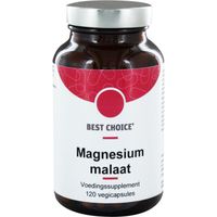 Magnesium Malaat