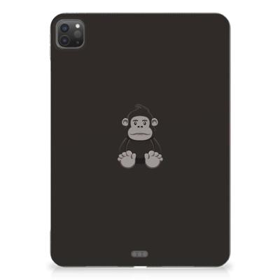 iPad Pro 11 (2024) Tablet Back Cover Gorilla