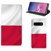 Samsung Galaxy S10 | Standcase | Polen
