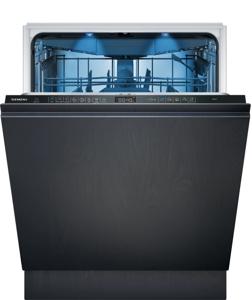 Siemens iQ500 SN85YX02CE vaatwasser Volledig ingebouwd 14 couverts A