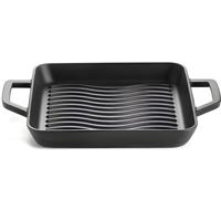 Gietijzeren grillpan vierkant 25 x 25 cm Napoleon Grills - Napoleon grills