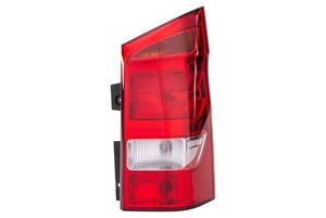 Achterlicht 2SK011581221