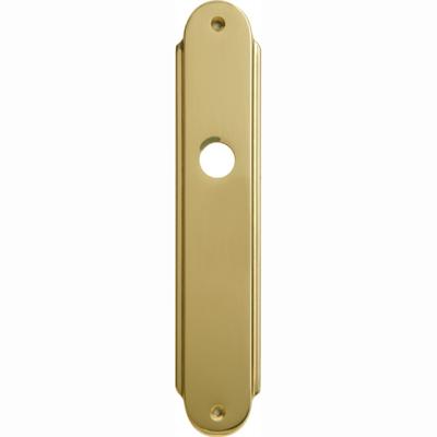 Langschild Ovale MGG VB72