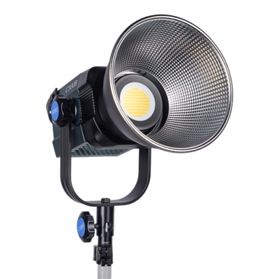 Sirui bi-color led monolight c300b