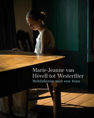 Marie-Jeanne van Hövell tot Westerflier (Paperback)