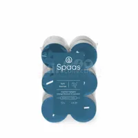 Spaas Geurtheelichtjes Soft Sunrise 12st