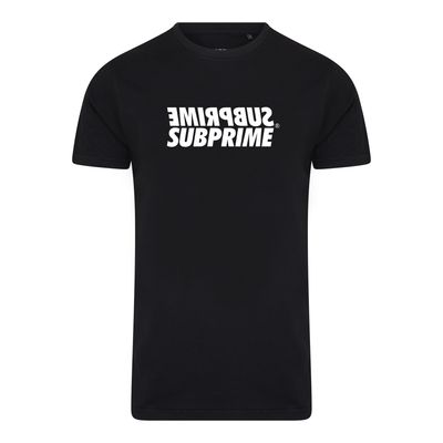 Shirt Mirror Black