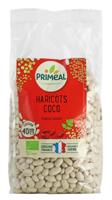 Primeal Kokosbonen uit Frankrijk bio