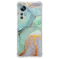 Back Cover voor Xiaomi 12 | 12x Watercolor Mix