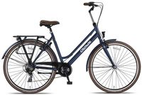 Crown New York Damesfiets 28 inch 53cm 7v