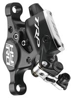 TRP remklauw hy/rd hydrolisch race zonder remschijf zwart