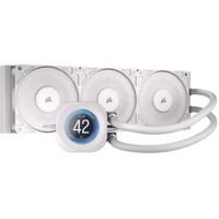 Corsair NAUTILUS 360 LCD White