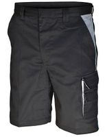 Carson Contrast CR481 Contrast Work Shorts