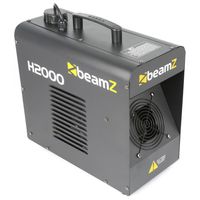 BeamZ H2000 fazer rookmachine met DMX - 1700W - thumbnail