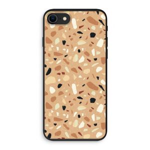 Terrazzo N°17: iPhone SE 2020 Biologisch afbreekbaar hoesje