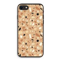 Terrazzo N°17: iPhone SE 2020 Biologisch afbreekbaar hoesje