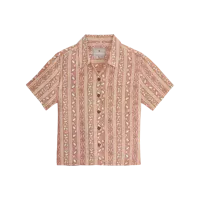 Royal Robbins Camino Pucker Blouse