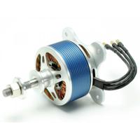 Pichler BOOST 100 Brushless elektromotor voor vliegtuigen