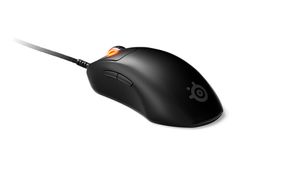 Steelseries Prime mini muis Rechtshandig USB Type-C Optisch 18000 DPI