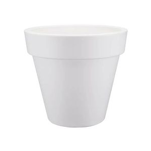 elho Pure Round Bloempot Ø 60 cm - Wit