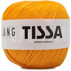 Lang Yarns Tissa 011 Gold