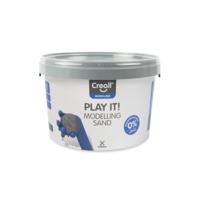 Zand Creall Play-it Modelling Sand 2500 gram
