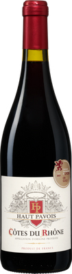 Haut Pavois Côtes du Rhône Haut Pavois Côtes du Rhône