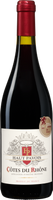 Haut Pavois Côtes du Rhône - thumbnail
