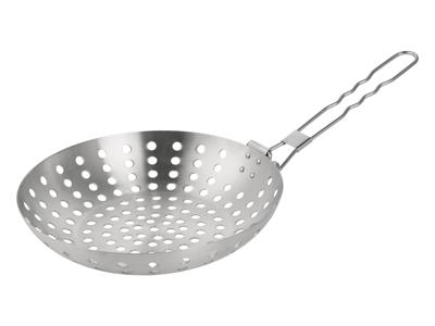 GRILLMEISTER BBQ accessoires (Grillpan)