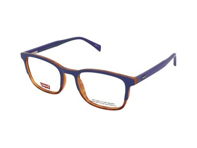 Brillen met correctie Levi's LV 5042 JBW