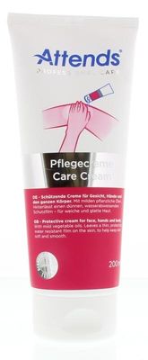 Care cream