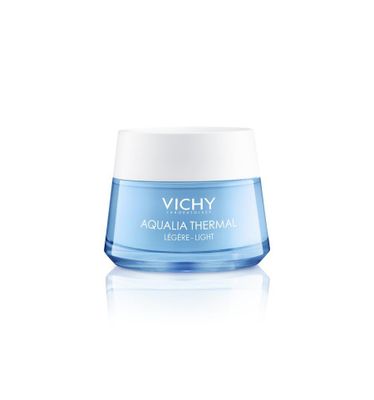 Aqualia creme licht