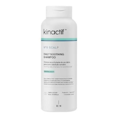 Kin Cosmetics Kinactif No.8 Daily Soothing Shampoo 300ml
