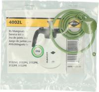 Mesto Cleaner 1,5 l Pakkingset FPM