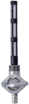 SGR benzinekraan fuel tap m16x1 right