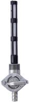 SGR benzinekraan fuel tap m16x1 right