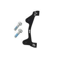 FORMULA Adaptor rear i.s. - ø180mm