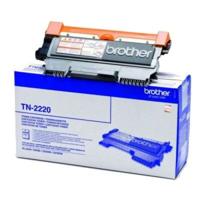 Originele Toner Brother TN2220 Zwart