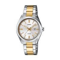 Horloge Dames Casio LTP-1302PSG-7AVE (Ø 34,5 mm)