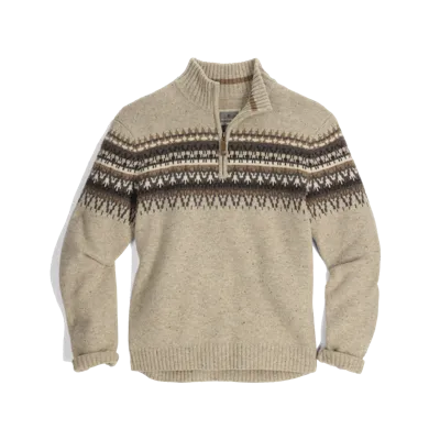 Royal Robbins Arch Rock 1/4 zip Trui Royal Robbins Arch Rock 1/4 zip Trui