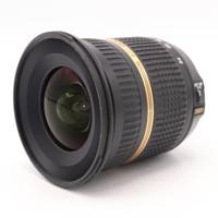 *Tamron 10-24mm F/3.5-4.5 SP Di II Nikon occasion