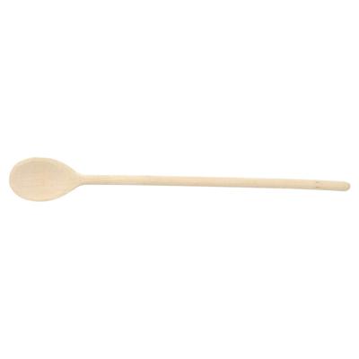 Metaltex pollepel hout 40 cm