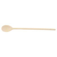 Metaltex pollepel hout 40 cm