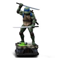 Teenage Mutant Ninja Turtles Art Scale Statue 1/10 Leonardo 21 cm Teenage Mutant Ninja Turtles Art Scale Statue 1/10 Leonardo 21 cm