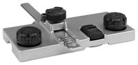 Makita 199232-5 cirkelzaagaccessoire Guide rail adapter - thumbnail