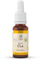Lemonpharma Bach Bach bloesemremedies oak bio