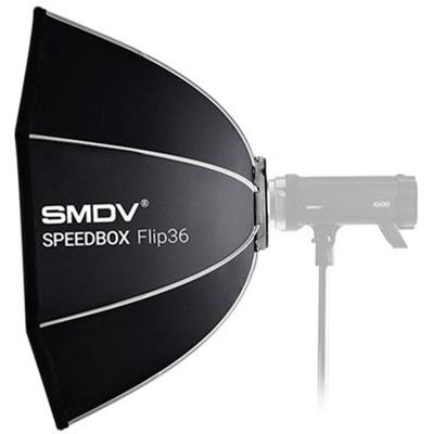 SMDV Speedbox-FLIP36 (zonder S adapter)