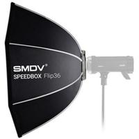 SMDV Speedbox-FLIP36 (zonder S adapter)